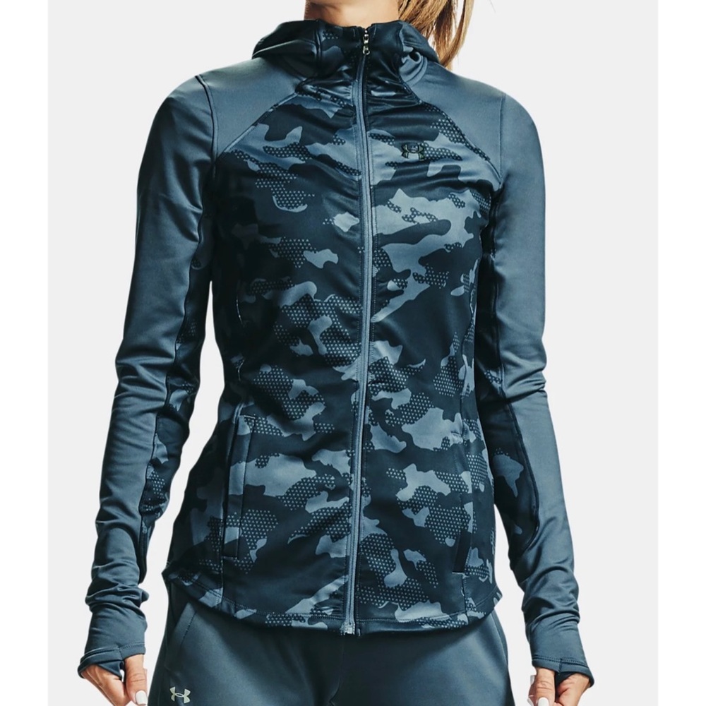 Under Armour Jacket